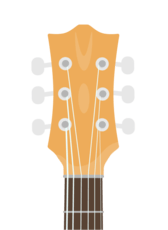 Acoustic Guitar icon