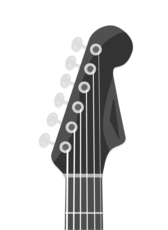 Electric Guitar icon