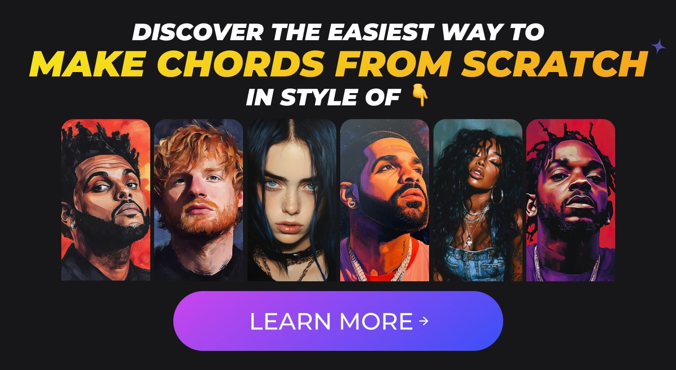 ChordChord Quizе